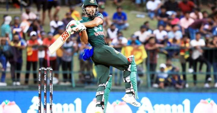 এশিয়া কাপে হারে শুরু বাংলাদেশের