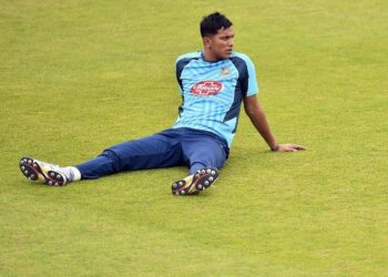 কাতার যাচ্ছেন সাইফউদ্দিন