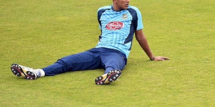 কাতার যাচ্ছেন সাইফউদ্দিন