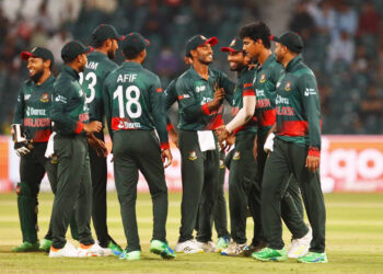 সাকিবদের সুপার ফোর নিশ্চিত
