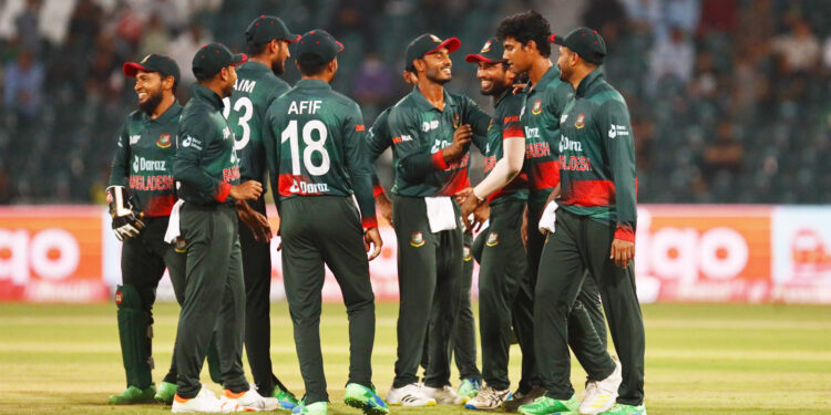 সাকিবদের সুপার ফোর নিশ্চিত