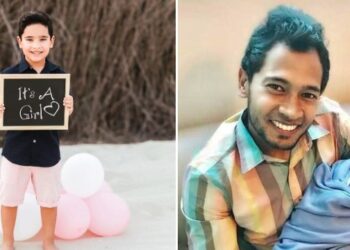 কন্যার বাবা হলেন মুশফিক