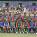 ব্রোঞ্জ জিতলো বাংলাদেশ
