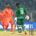 ব্যাটিং ব্যর্থতায় ডাচদের কাছেও হারল বাংলাদেশ