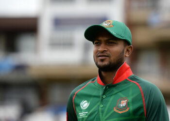 সাকিবকে নিয়ে দুশ্চিন্তা, খেলতে পারবেন তো?