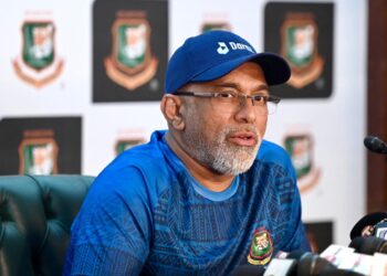 আমার কাজটা বিশ্বকাপের পর শুরু হবে : হাথুরু