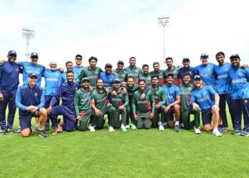 ইতিহাস গড়ল বাংলাদেশ