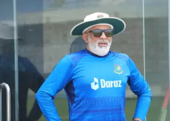 ঢাকা টেস্ট ঘিরে যে বার্তা দিলেন হাথুরু