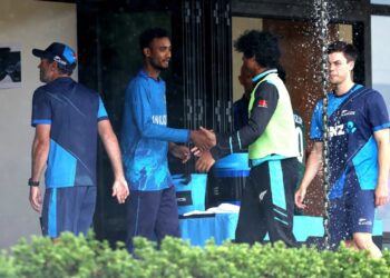 শেষের সমীকরণ মিলল না, সিরিজ সমতা