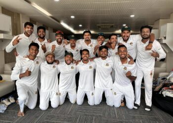 বাংলাদেশের ঐতিহাসিক জয়