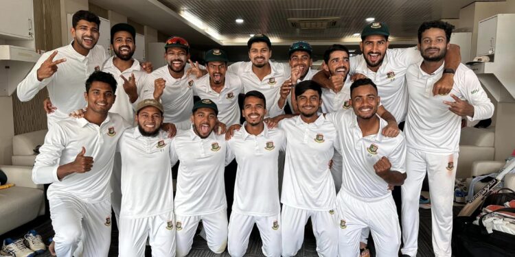 বাংলাদেশের ঐতিহাসিক জয়