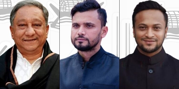 ক্রীড়ামন্ত্রী পাপন এ বছরই সরে যাবেন বিসিবি থেকে!