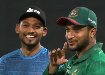 সাকিব-শান্ত-মুশফিকদের বেতন কতো, দেখে নিন