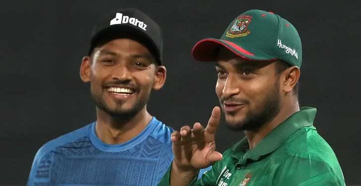 সাকিব-শান্ত-মুশফিকদের বেতন কতো, দেখে নিন