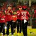 কুমিল্লাকে হারিয়ে বিপিএল চ্যাম্পিয়ন বরিশাল