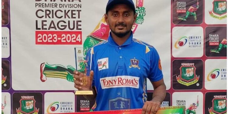 একাই লড়লেন বিপ্লব, হারল দল