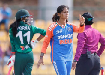 এশিয়া কাপ শেষ বাংলাদেশের