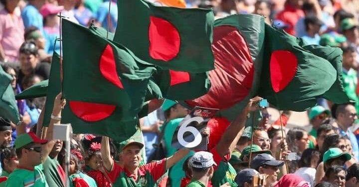 কোটা আন্দোলন নিয়ে সরব বাংলাদেশের ক্রিকেটাররা