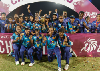 ভারতকে উড়িয়ে এশিয়া কাপ চ্যাম্পিয়ন শ্রীলঙ্কা