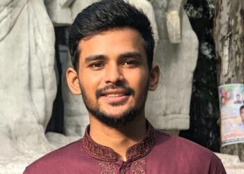 ক্রীড়া মন্ত্রণালয়ের দায়িত্বে আসিফ মাহমুদ