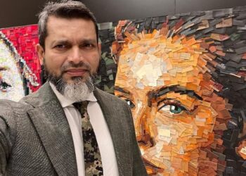 ‘আমি এক দিনও ক্রিকেটের বাইরে ছিলাম না’