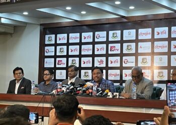 সাকিব-হাথুরু ইস্যু ছাড়াও যে সিদ্ধান্ত এসেছে বিসিবির সভায়