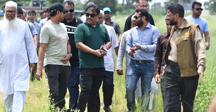 নাম পাল্টে যাচ্ছে, থাকছে না স্টেডিয়ামে নৌকার আকৃতি