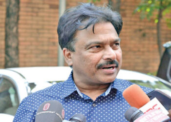 বিসিবির সভাপতি হচ্ছেন ফারুক আহমেদ?