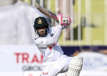 বাংলাদেশের জয় নাকি টেস্ট ড্র?