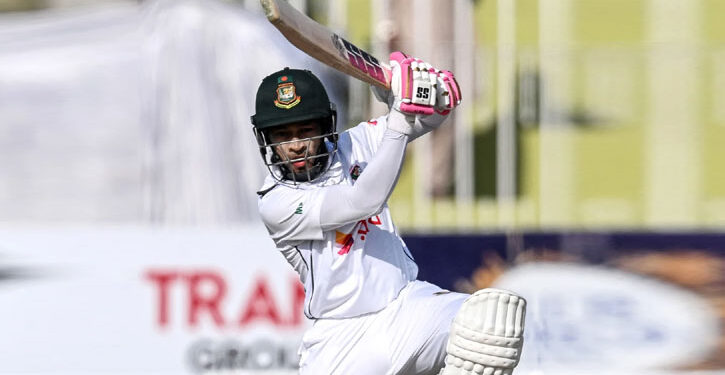 বাংলাদেশের জয় নাকি টেস্ট ড্র?