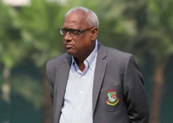 ক্রিকেট বোর্ডে যোগ্য লোক চাইছেন ফাহিম