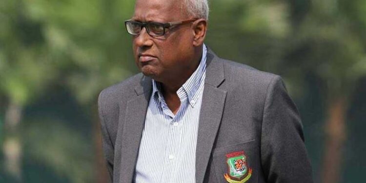 ক্রিকেট বোর্ডে যোগ্য লোক চাইছেন ফাহিম