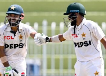 হতাশাময় শুরু, শেষে একটু স্বস্তি