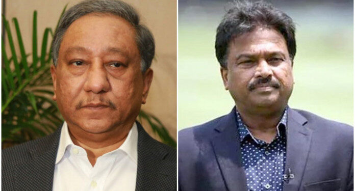 বিসিবি থেকে পাপন আউট, নতুন সভাপতি ফারুক