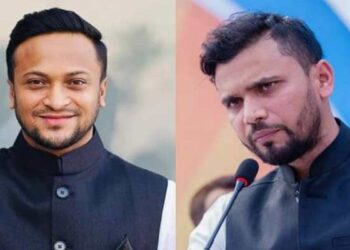 ‘ক্রিকেটারদের রাজনীতি বন্ধ হওয়া উচিত’