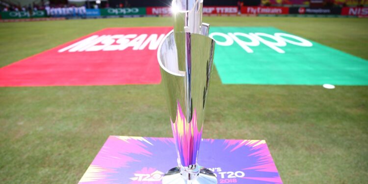 বাংলাদেশে হচ্ছে না টি-টোয়েন্টি বিশ্বকাপ
