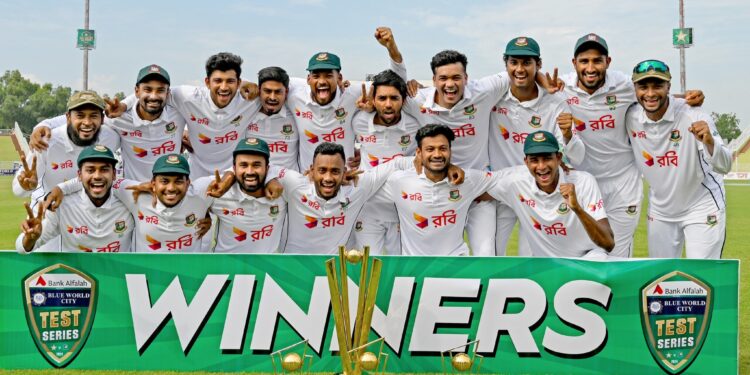 ‘জুলাই বিপ্লবের সুফল পাচ্ছে ক্রীড়াঙ্গন’