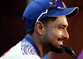 আমরা শুধু ভারত নিয়ে ভাবছি : লিটন দাস