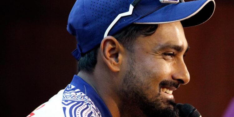 আমরা শুধু ভারত নিয়ে ভাবছি : লিটন দাস