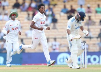 হাসানের ম্যাজিকের পর হতাশার একদিন