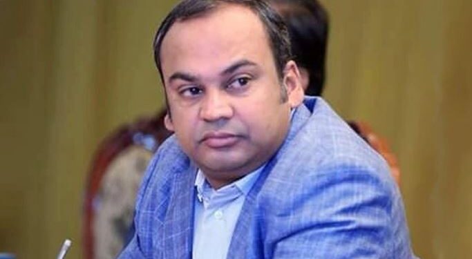 বিসিবি থেকে পদত্যাগ করলেন দুর্জয়