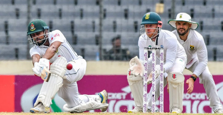 স্বপ্ন দেখাচ্ছে মিরাজের ব্যাট