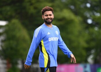আইপিএল ইতিহাসে সবচেয়ে দামি পান্ত