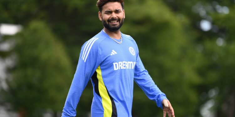 আইপিএল ইতিহাসে সবচেয়ে দামি পান্ত