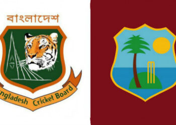 দেখে নিন বাংলাদেশের ওয়েস্ট ইন্ডিজ সফরসূচি