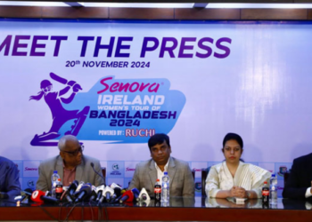 মেয়েদের ক্রিকেটে স্পন্সর পেল বিসিবি