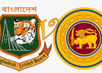 যুবাদের সামনে শ্রীলঙ্কা মিশন