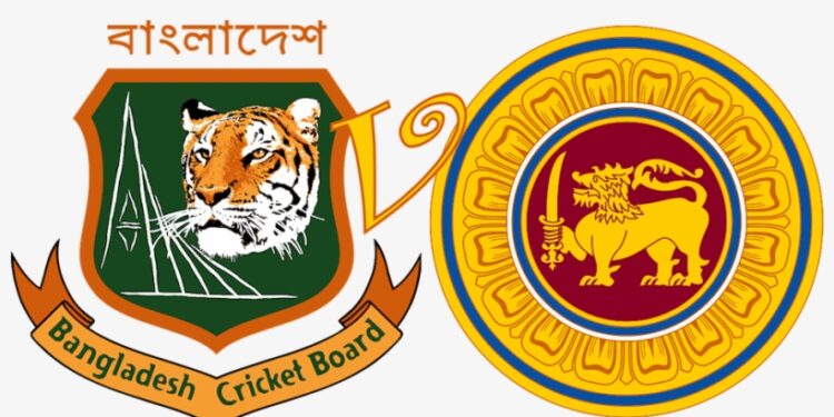 যুবাদের সামনে শ্রীলঙ্কা মিশন