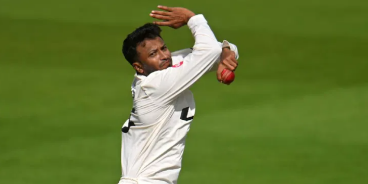 নতুন করে বিপাকে সাকিব