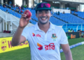 জিততে হলে রেকর্ড গড়তে হবে বাংলাদেশের